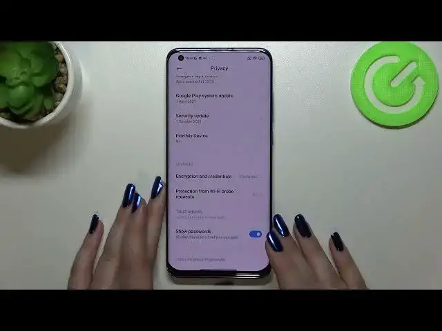 'Video thumbnail for How to Clear Credentials on XIAOMI Mi 10 Pro – Delete All Security Data'