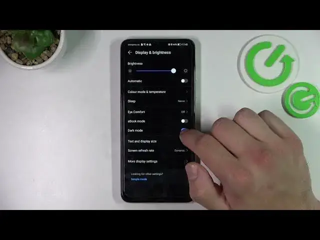 Video thumbnail for How to Find and Manage Display Settings on Honor X7?