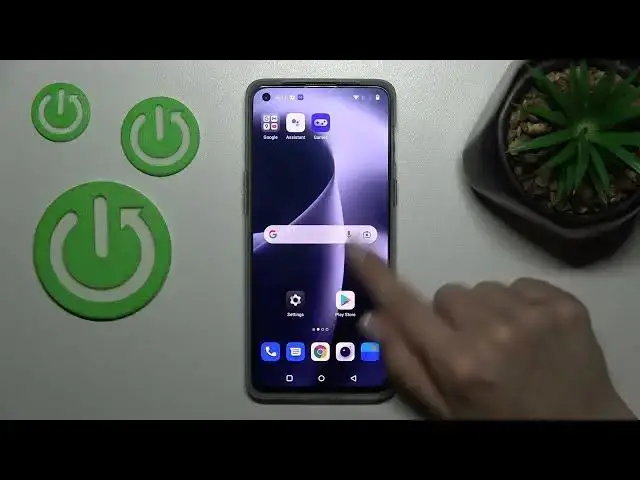 Video thumbnail for How to Install the iPhone Keyboard on the OnePlus Nord 2T - Green Apple Keyboard App