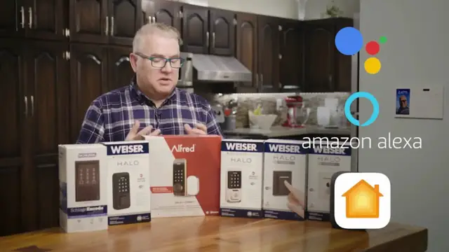 'Video thumbnail for Which Smart Lock is Better for You Everything You Need to Know '