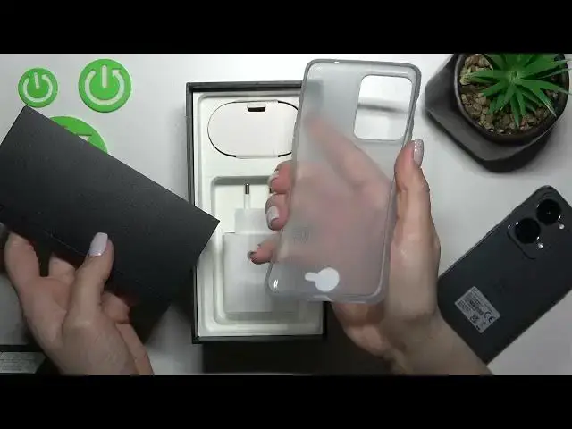 Video thumbnail for Does the OnePlus Nord 2T Device Come with a Phone Case? Let's Figure Out!