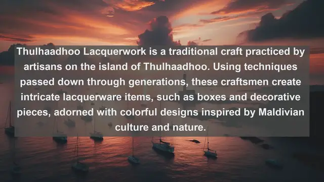 Video thumbnail for Top 10 artworks in Maldives