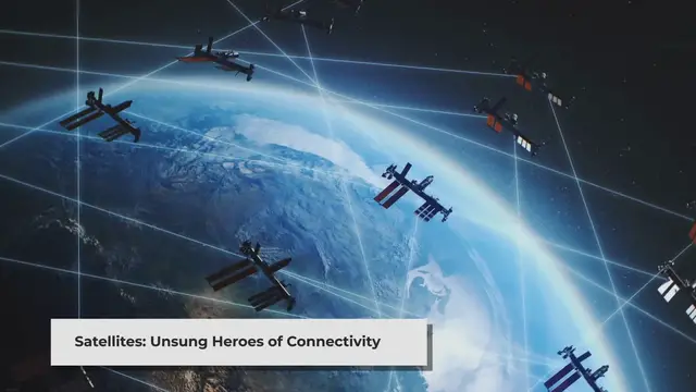 'Video thumbnail for The Aftermath of a Satellite Attack: A Global Perspective'