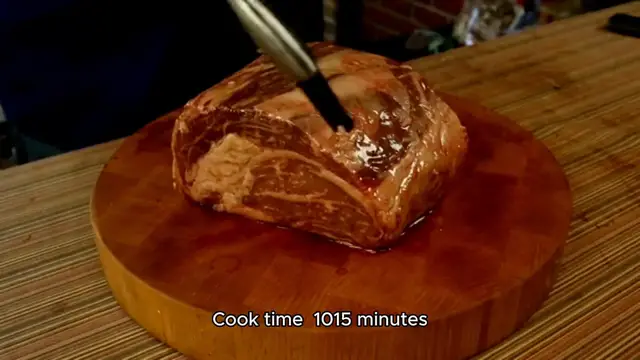 Video thumbnail for swedish meatball recipe