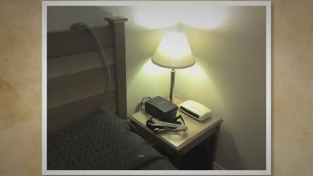 Video thumbnail for Which CPAP Mask is Best for Stomach Sleepers?