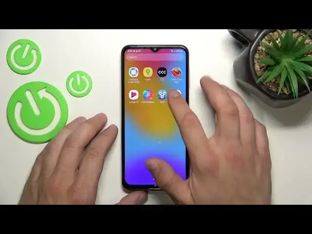 Video thumbnail for How to Manage Google Pay on Samsung Galaxy M13?