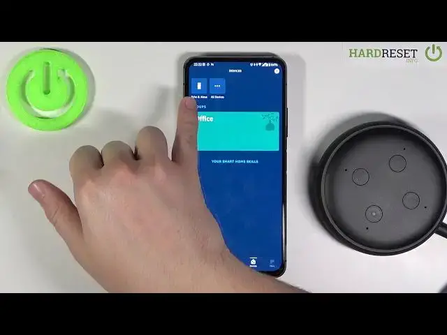 Video thumbnail for How to Remove Alexa Echo from Amazon Account? Alexa Echo Dot 3rd gen