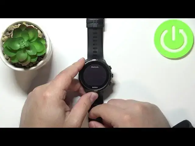 'Video thumbnail for How to Activate Power Saving Mode in SUUNTO Spartan Sport Wrist HR – Battery Settings'