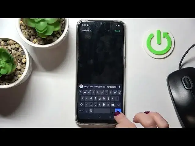 Video thumbnail for How to Change Navigation Bar on OPPO A15s - Adjust Navigation Bar