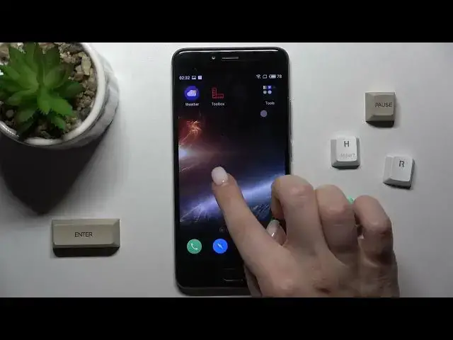 Video thumbnail for How to Check Battery Temperature in MEIZU M5S