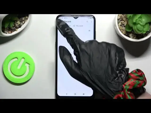 Video thumbnail for How to Set Up Alarm Clock on NOKIA G11 – Schedule Alarms