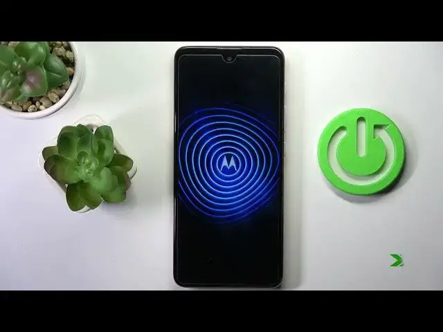 'Video thumbnail for How to Soft Reset MOTOROLA Moto E40 - Force Restart'