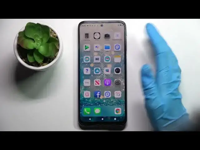'Video thumbnail for How to Apply Apple Layout in Motorola Moto G31 - Install iOS Launcher'