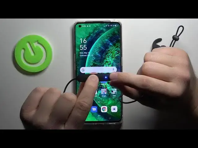 Video thumbnail for How to Pair OPPO Find X2 Pro with HUAWEI AM61 Wireless Earbuds