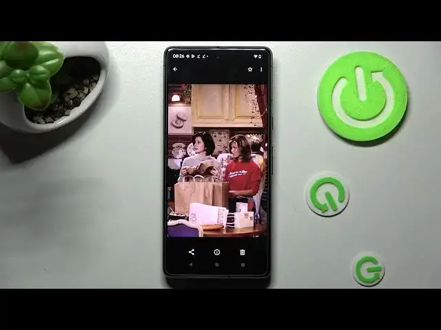 Video thumbnail for How to Find Downloaded Files in GOOGLE Pixel 7 - Locate Saved Files