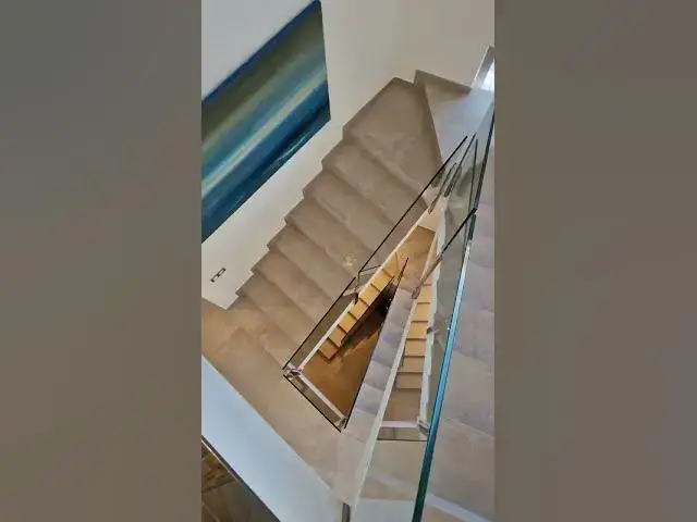 Video thumbnail for 1.820.000€ Inside of VIlla CRIUS - MODERN LUXURY VILLA with SEA views in Javea Costa Blanca Spain |
