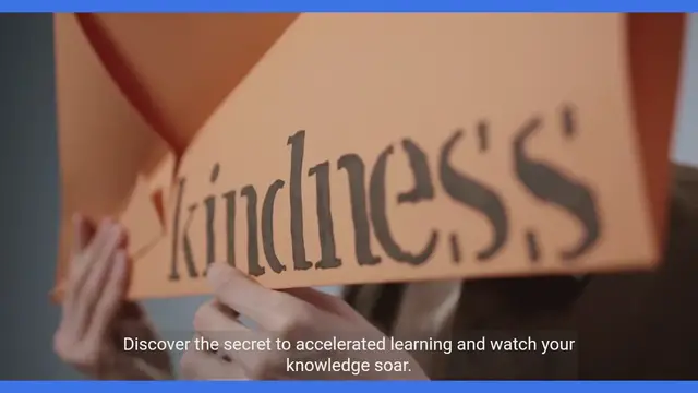 Video thumbnail for Supercharge Your Learning Speed with These Hacks