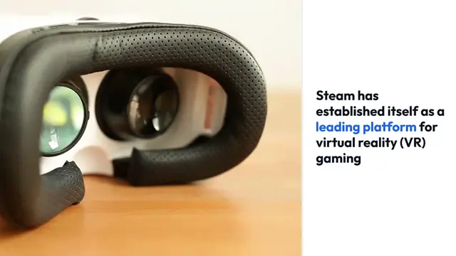 Video thumbnail for Explore_Steam_VR_Games