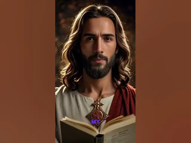 Video thumbnail for What Does JESUS Have to Say About Your WEAKNESS? #faith #history #historyofredemption #bibleverse