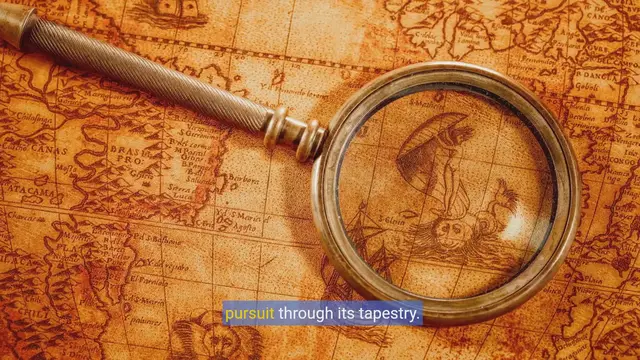 Video thumbnail for Reviving Masterpieces: The Art & Science of Restoration