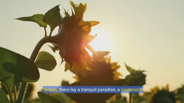 Video thumbnail for Laughing at pesky plants: A lighthearted take on weed humor