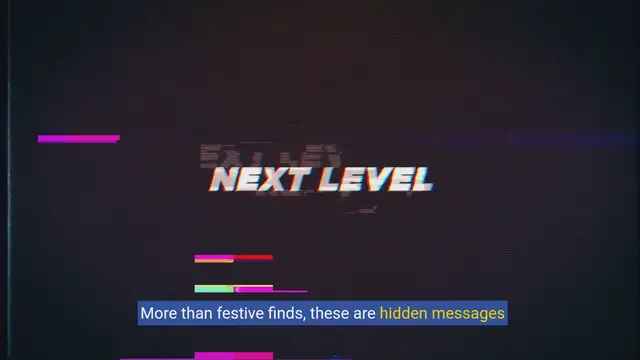 Video thumbnail for Hidden Messages: Unveiling Controversy in Video Game Easter Eggs