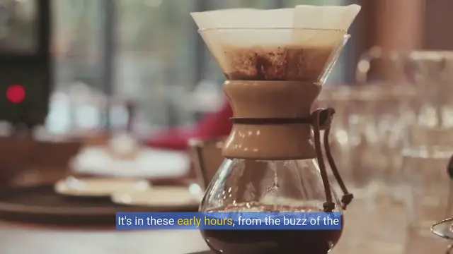 Video thumbnail for Habit humor: Chuckling at our quirky routines