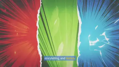 'Video thumbnail for Unveiling the World of Comic Book Variants: A Collector's Guide'