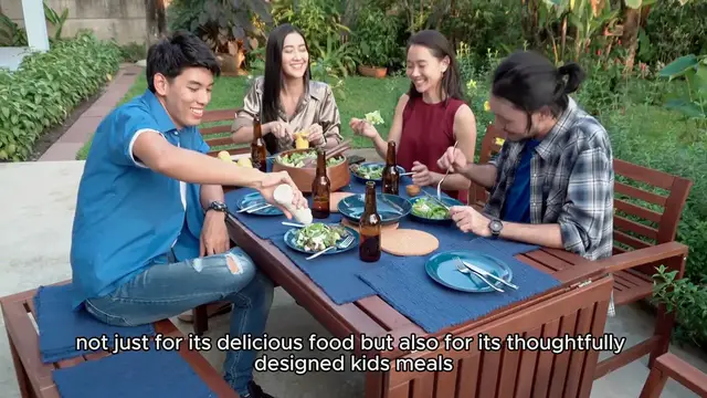 Video thumbnail for Chick-fil-A Kids’ Meal Prices