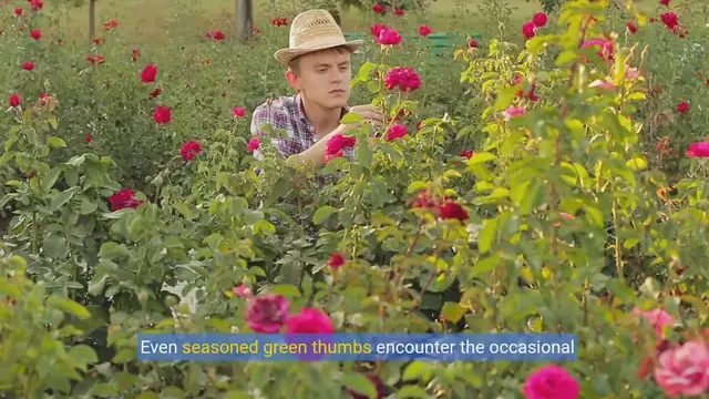 Video thumbnail for Garden Goofs: Chuckling at Our Plant-Related Blunders