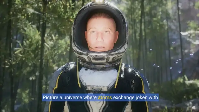 Video thumbnail for Science puns: Wordplay for the brainy bunch