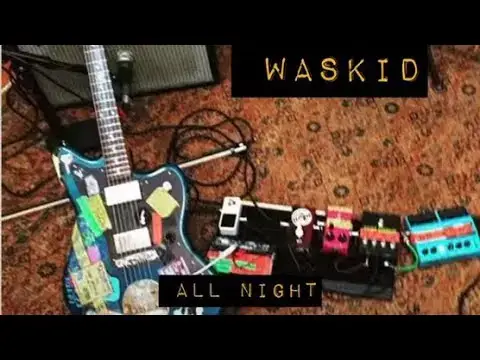 Video thumbnail for All Night