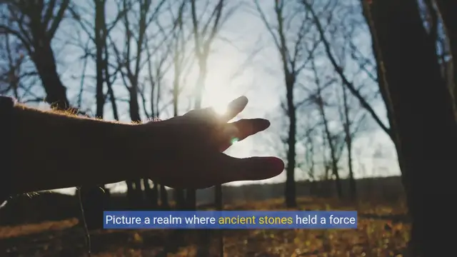 Video thumbnail for Magnetic Marvels: Unveiling Everyday Wonders copy