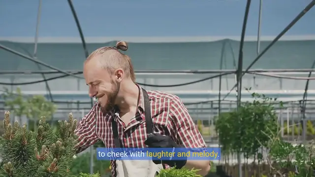 Video thumbnail for Creating humorous twists on beloved songs with a focus on gardening