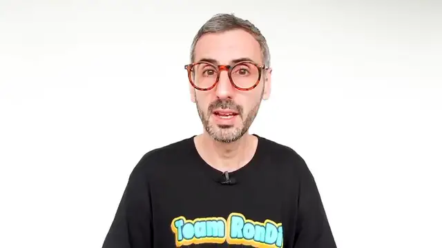 Video thumbnail for NEW in CANVA_ WHITEBOARDS - A brand new way to BRAINSTORM!