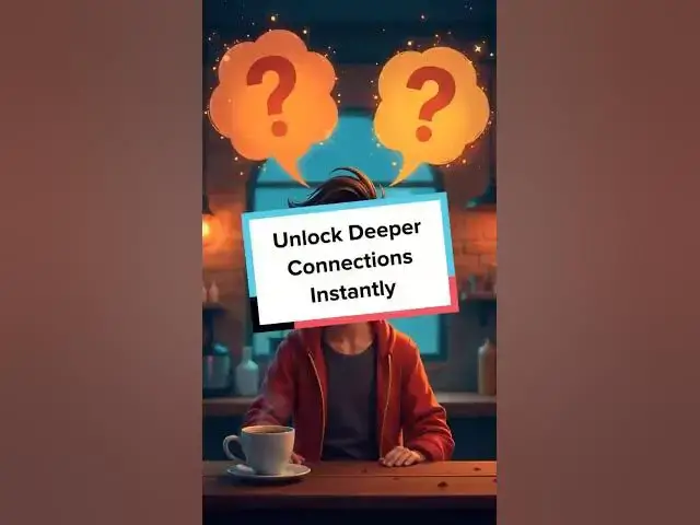 'Video thumbnail for Unlock Deeper Connections Instantly'