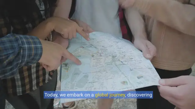 Video thumbnail for Energize Your Life: Natural Ways to Boost Your Daily Energy