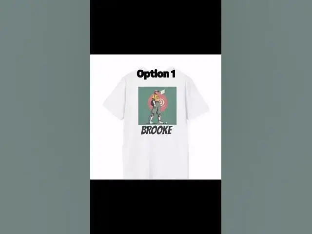 Video thumbnail for #golfgear help pick the first drop