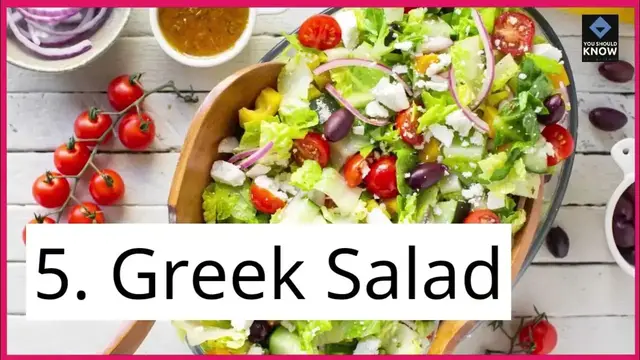 Video thumbnail for Top 10 Easy to Make Dinner Recipes