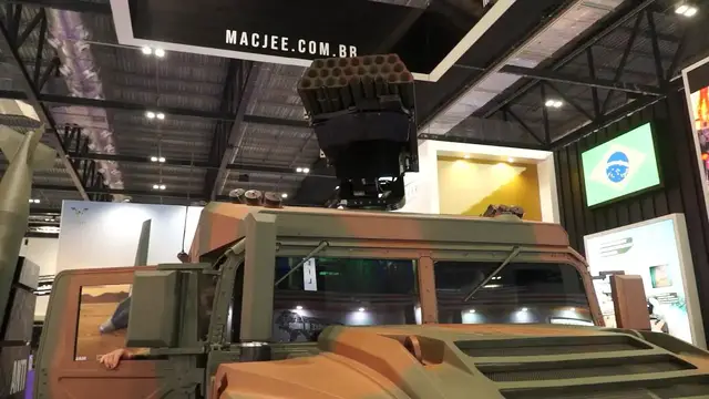 'Video thumbnail for DSEI 2023 Day 3 Summary at International Defense Exhibition London United Kingdom'