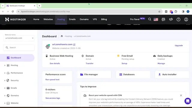 'Video thumbnail for AdLinkFly - Monetized URL Shortener'