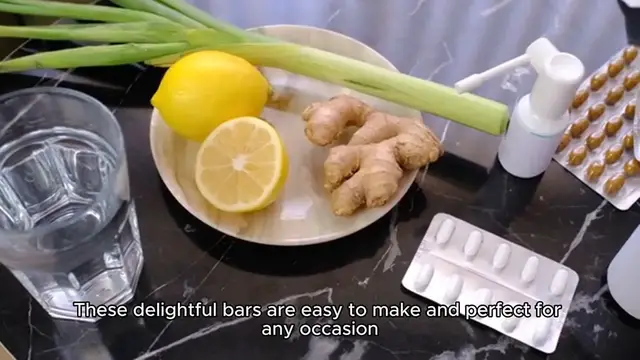'Video thumbnail for magic cookie bar recipe'