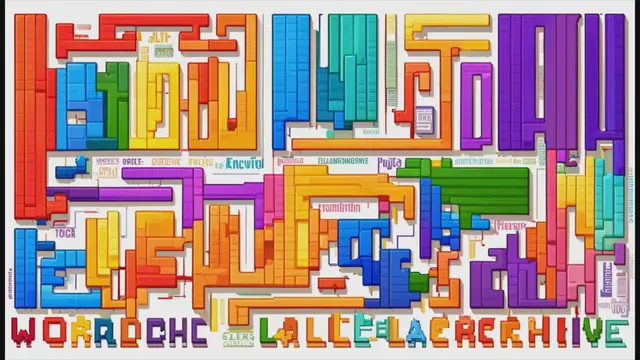 Video thumbnail for Endless Wordplay with Wordle Game: Master Every Puzzle with Wordle Archive