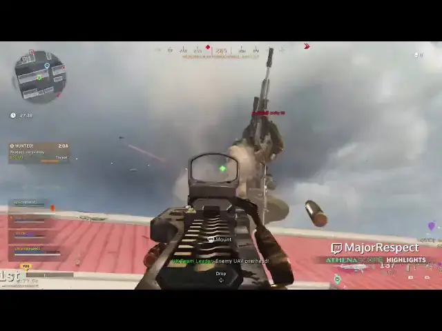 'Video thumbnail for shell shock call of duty mw warzone'