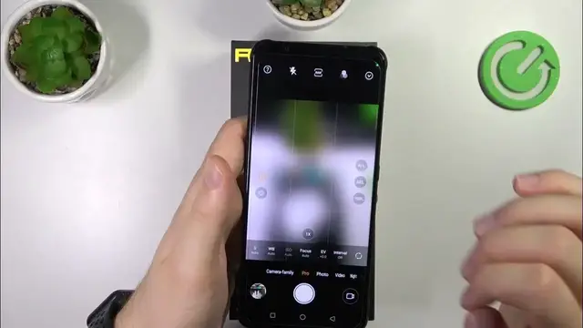 Video thumbnail for Camera Pro Mode Preview on Nubia Red Magic 7S - How to Use Pro Mode on Nubia Red Magic 7S