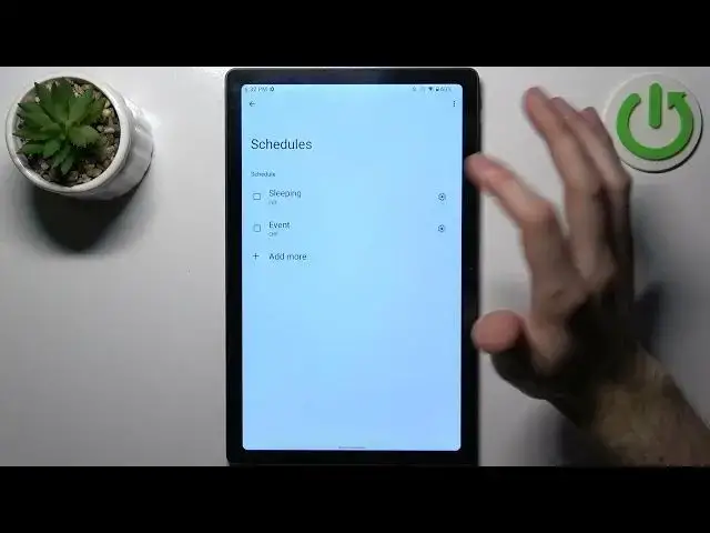 Video thumbnail for How to Enable and Set Up Do Not Disturb Mode in Chuwi HiPad Max