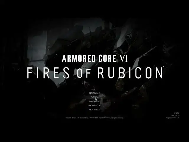 Video thumbnail for How To Change Display Mode On Armored Core IV Fires Of Rubicon