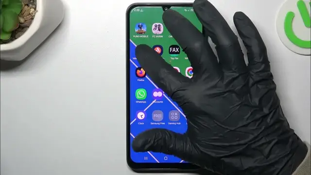 Video thumbnail for How to Boost the Maximal Audio Volume on SAMSUNG Galaxy A05S - Volume Booster App