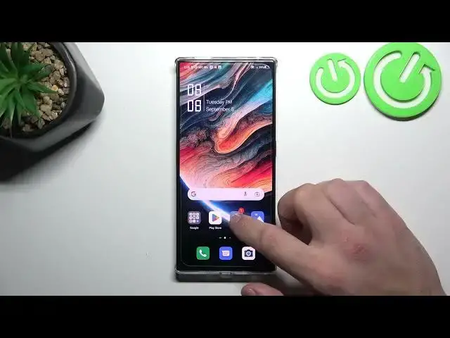 Video thumbnail for How to Enable Touch Vibrations ZTE Nubia Red Magic 8 Pro?