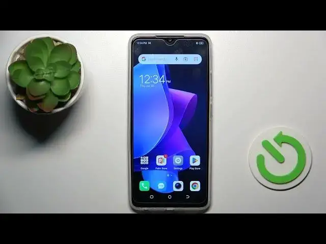 Video thumbnail for Secret Codes TECNO Pop 7 | Unlock Hidden Modes